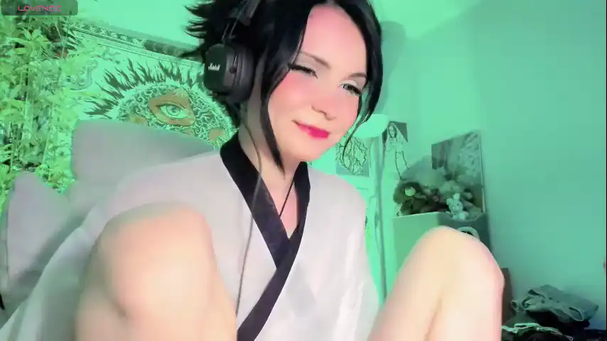Alaska_chan_ – Chaturbate Record Video – 2025-07-17 07:53:48