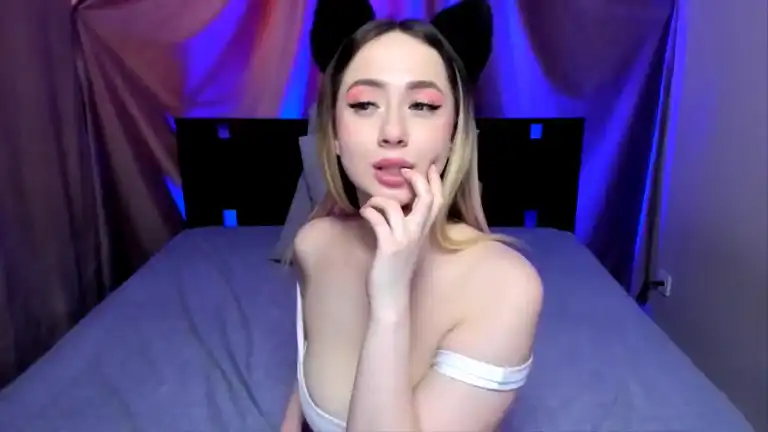 Ariasugar – Streamate Record Video – 2025-02-05 04:32:29