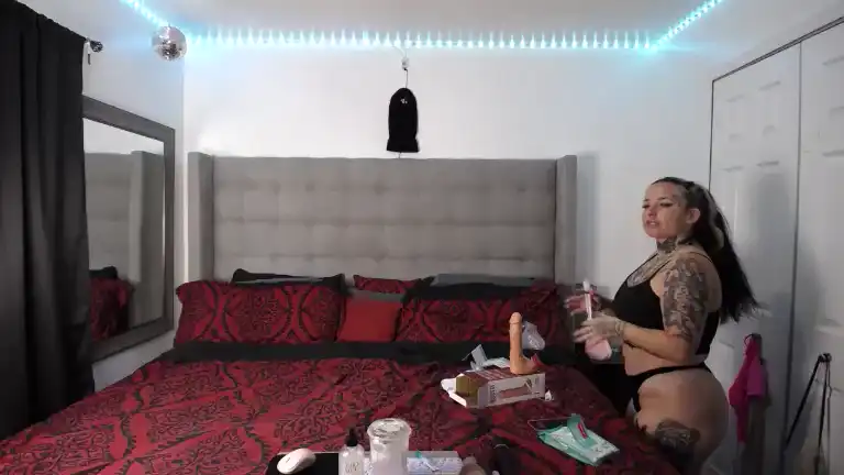 Honeysweettea – Streamate Record Video – 2025-11-27 12:38:48