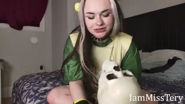 Iam_misstery – Myfreecams Record Video – 2025-08-18 21:49:55