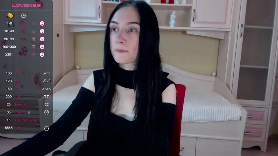 Janeprincesskiss – Chaturbate Record Video – 2025-01-04 12:37:45