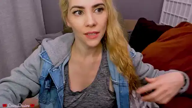 Lovesdesire – Myfreecams Record Video – 2025-04-25 13:39:08
