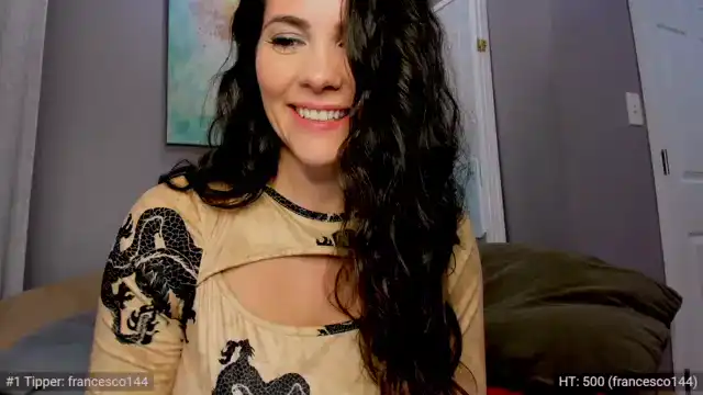 Lovesdesire – Myfreecams Record Video – 2025-05-30 17:47:07