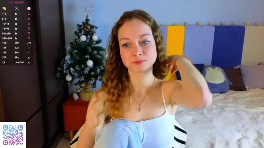Marialunton – Stripchat Record Video – 2025-01-07 09:31:56