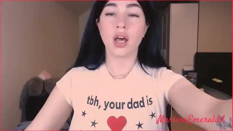 Marissaemeraldd – Streamate Record Video – 2025-01-25 14:22:39