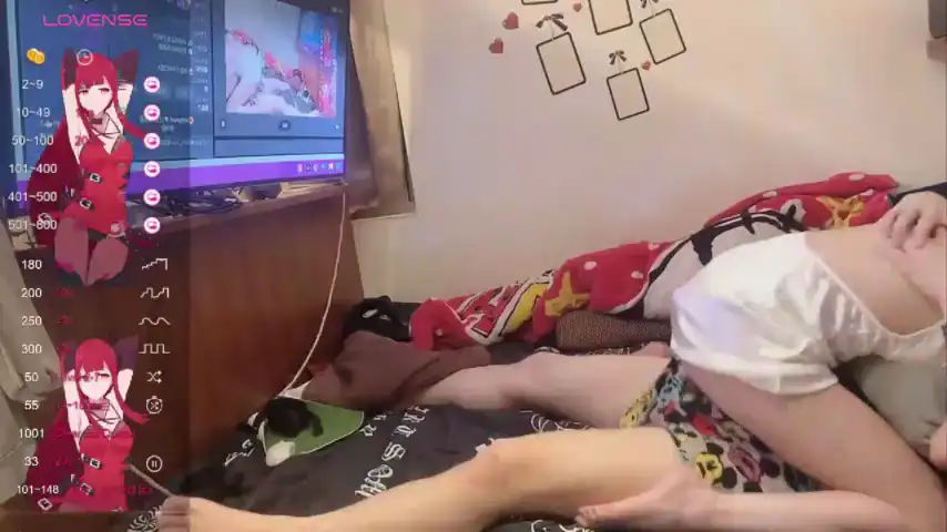 Only0525 – Stripchat Record Video – 2025-03-02 06:22:25