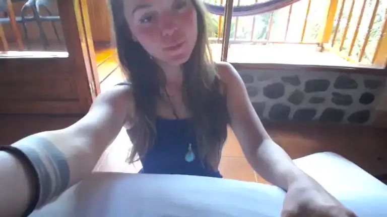 Siyn – Streamate Record Video – 2025-03-01 06:20:39