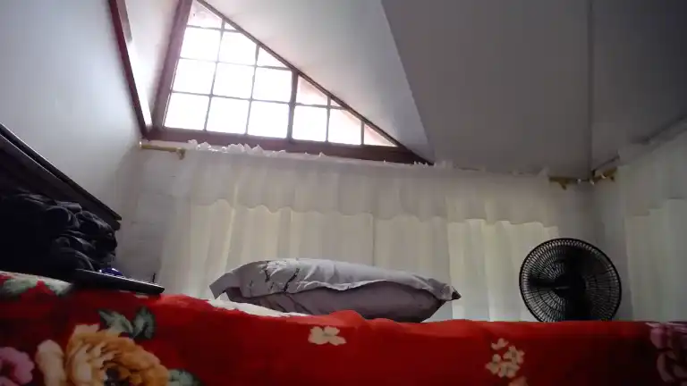 Siyn – Streamate Record Video – 2025-01-18 20:31:35