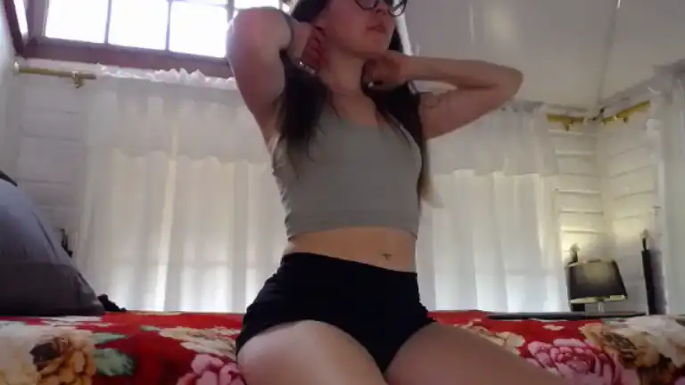 Siyn – Streamate Record Video – 2026-01-05 23:09:39
