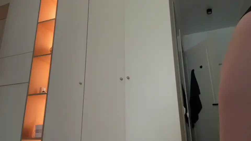 Whoisalisa – Chaturbate Record Video – 2025-10-23 06:50:59