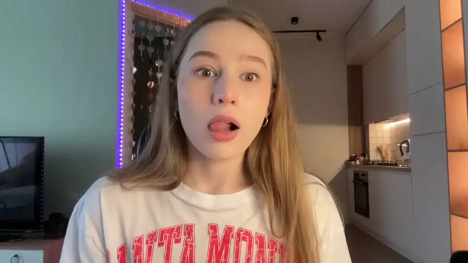 Whoisalisa – Chaturbate Record Video – 2025-12-31 17:37:40