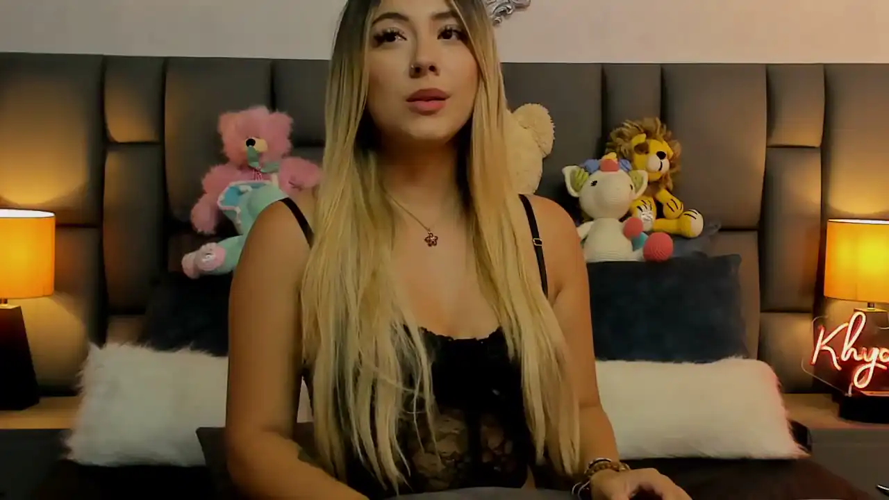 Khya – Flirt4free Record Video – 2025-02-19 03:28:06