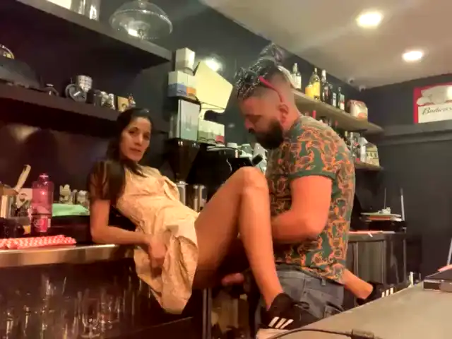 Barfantasy – Stripchat Record Video – 2025-06-07 20:25:49