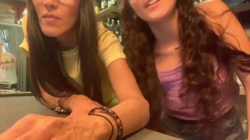Barfantasy – Stripchat Record Video – 2025-01-04 17:58:57