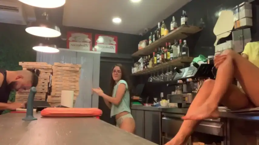 Barfantasy – Stripchat Record Video – 2025-09-29 18:16:48