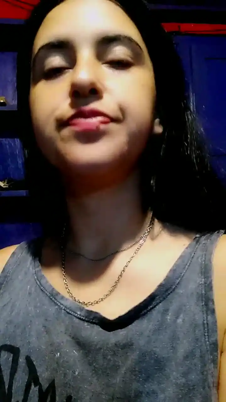 Chiquishot_arg – Cam4 Record Video – 2025-08-09 00:40:49