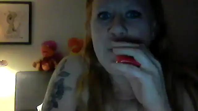 Gingerc00kie1 – Myfreecams Record Video – 2025-06-29 04:45:50
