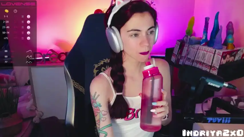 Indriya2x0 – Bongacams Record Video – 2025-04-18 17:28:44