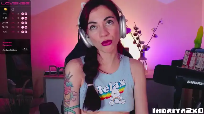 Indriya2x0 – Bongacams Record Video – 2025-09-02 07:45:50
