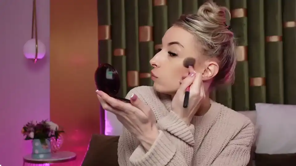 Kylievondee – Manyvids Live Record Video – 2025-01-17 20:10:38