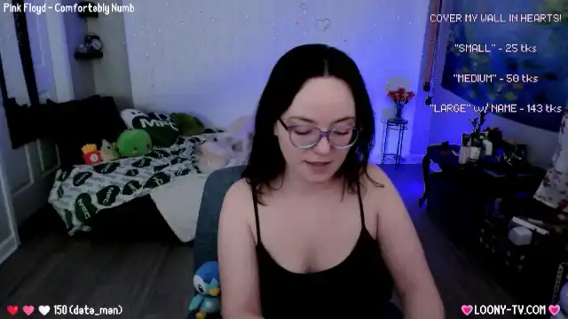 Loonytv – Myfreecams Record Video – 2026-05-25 07:49:30