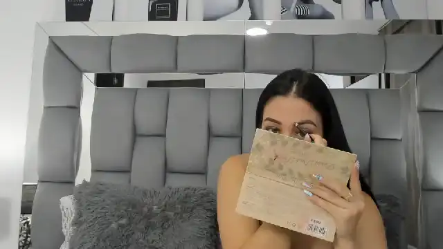 Denise-johnson – Flirt4free Record Video – 2025-08-06 11:29:33