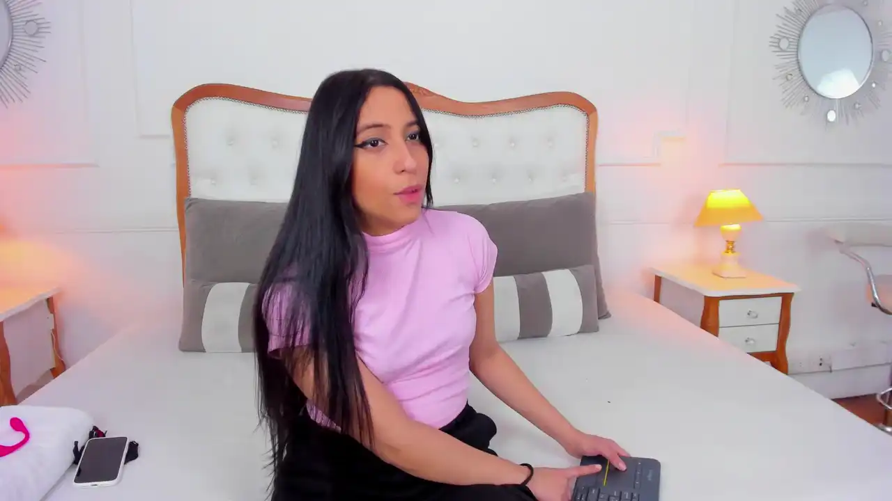 Gabytovar – Xlovecam Record Video – 2025-06-18 08:47:00
