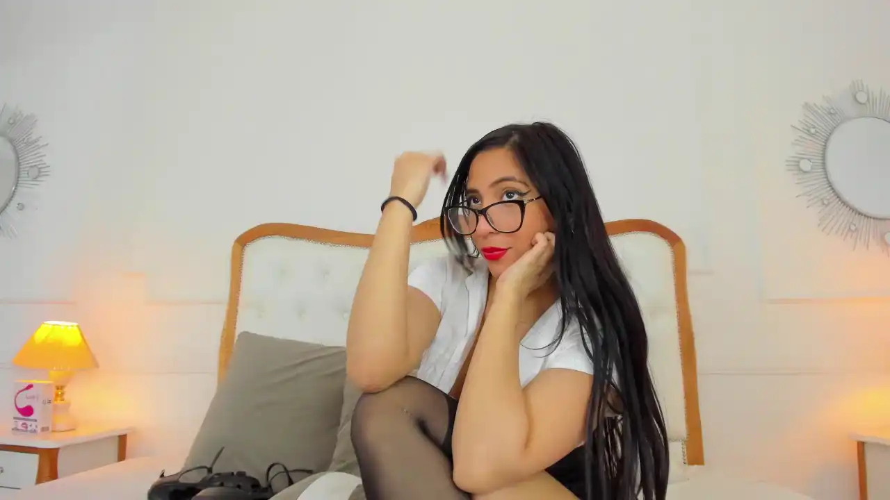 Gabytovar – Xlovecam Record Video – 2026-01-09 20:55:45