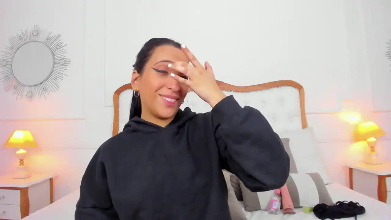 Gabytovar – Xlovecam Record Video – 2026-01-13 02:12:35