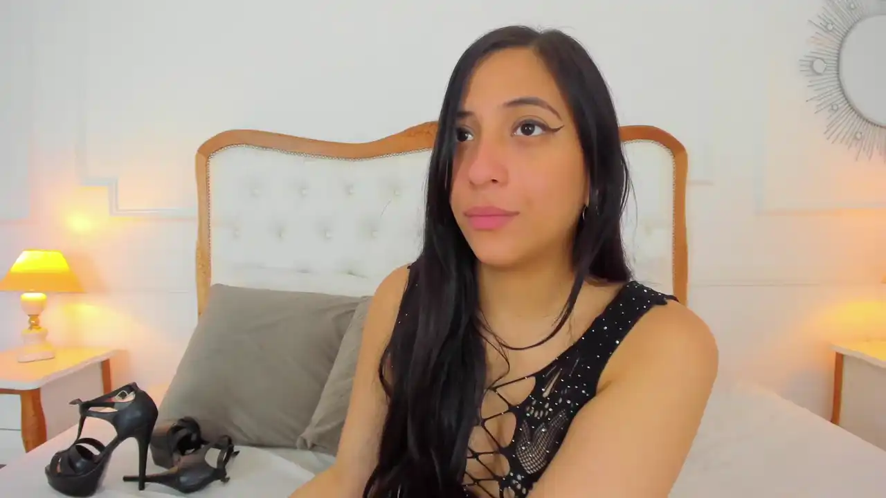 Gabytovar – Xlovecam Record Video – 2025-08-03 16:17:40