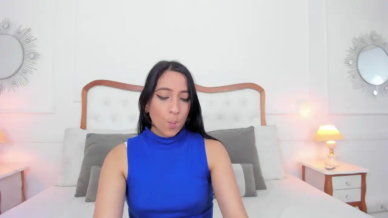 Gabytovar – Xlovecam Record Video – 2026-01-12 21:53:03