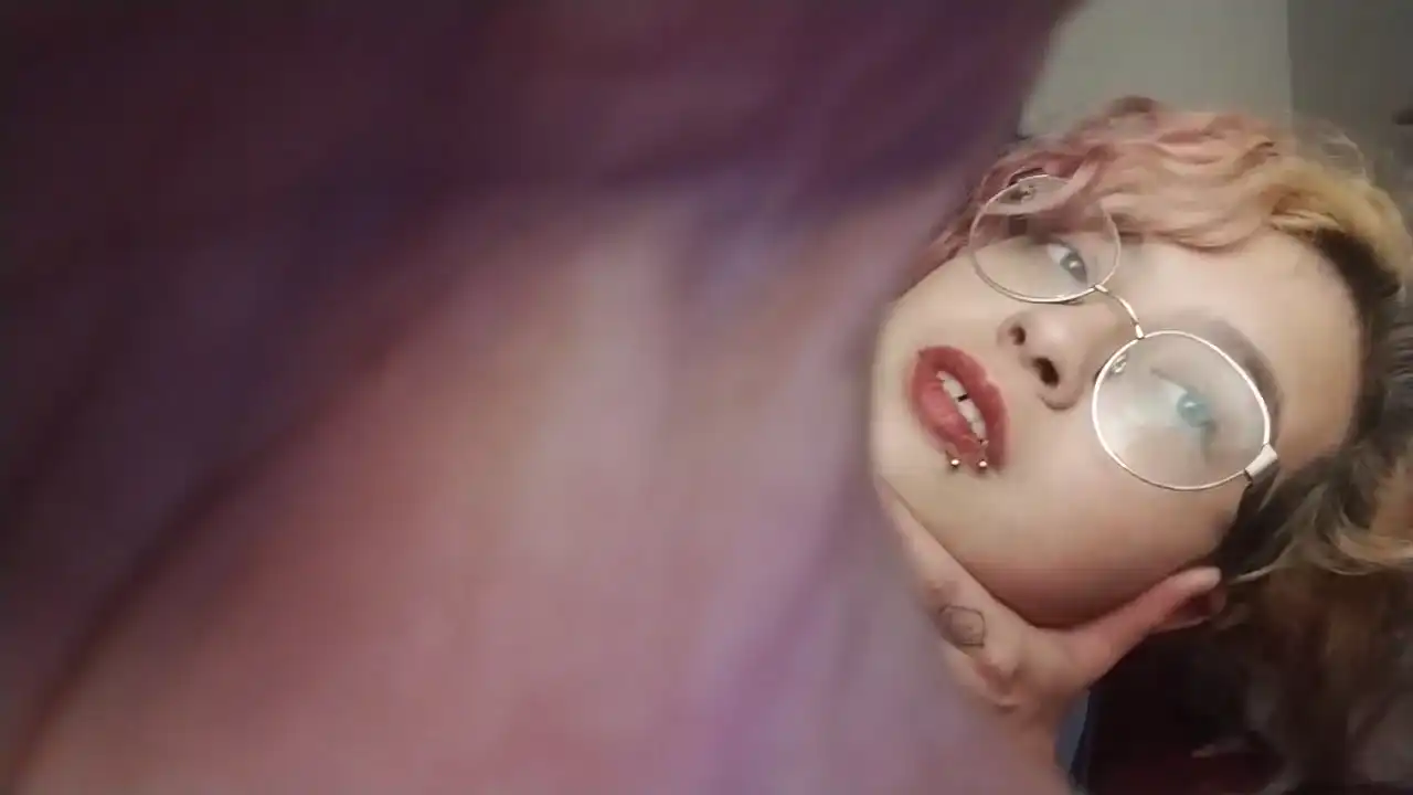 Geekmistery – Cam4 Record Video – 2025-02-18 11:32:46