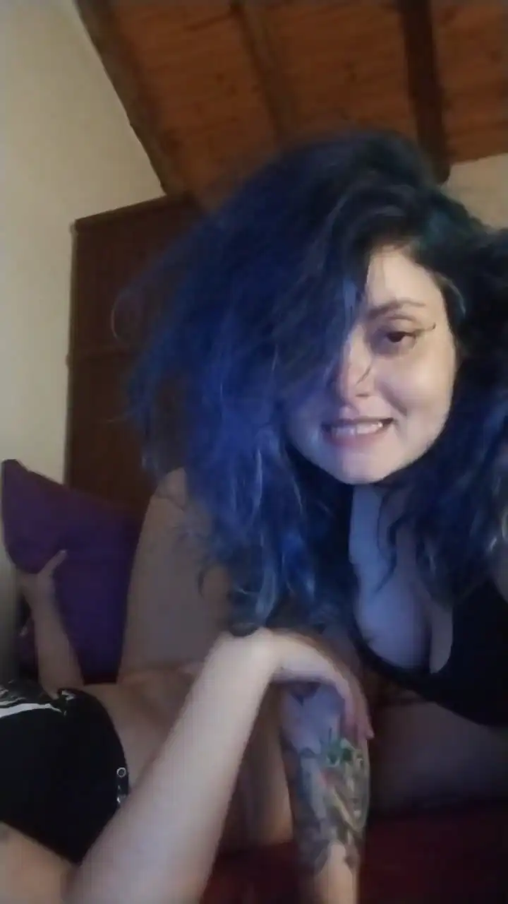 Geekmistery – Cam4 Record Video – 2025-07-16 02:40:50