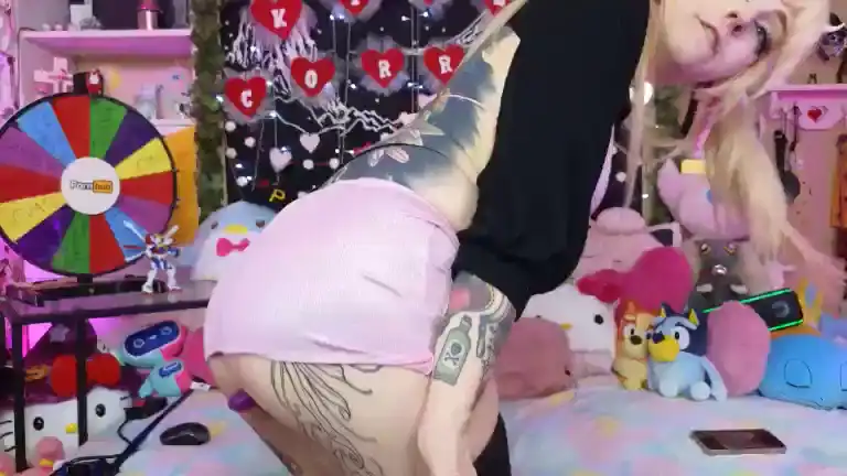 Kileycorrupt – Streamate Record Video – 2025-05-23 18:01:56
