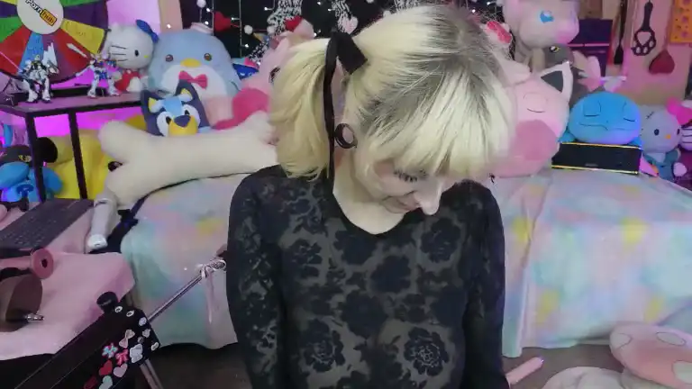 Kileycorrupt – Streamate Record Video – 2025-02-05 01:23:41