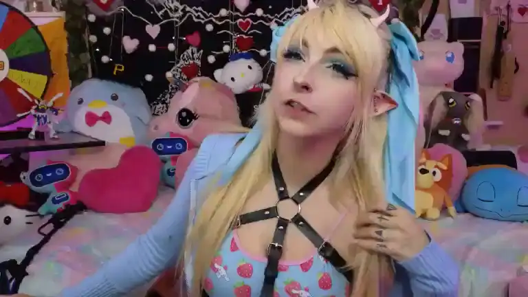 Kileycorrupt – Streamate Record Video – 2025-05-07 20:45:54