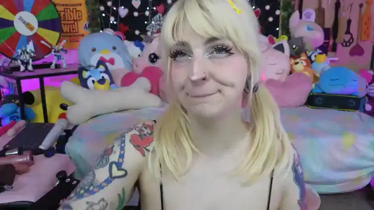 Kileycorrupt – Streamate Record Video – 2025-07-24 15:59:02