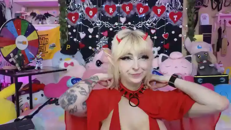 Kileycorrupt – Streamate Record Video – 2025-05-02 06:36:57