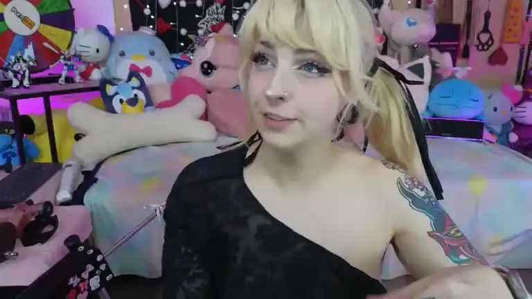 Kileycorrupt – Streamate Record Video – 2026-01-25 22:14:13