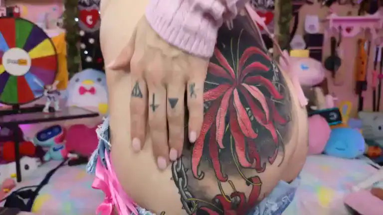 Kileycorrupt – Streamate Record Video – 2025-03-17 05:17:54