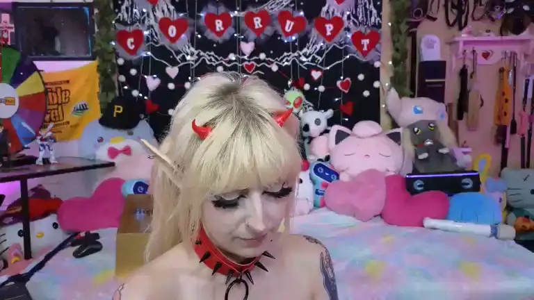 Kileycorrupt – Streamate Record Video – 2025-07-08 03:10:29