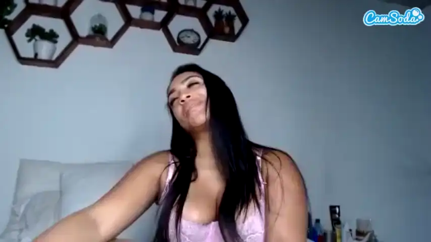 Pummasantiago – Camsoda Record Video – 2026-01-30 05:32:36