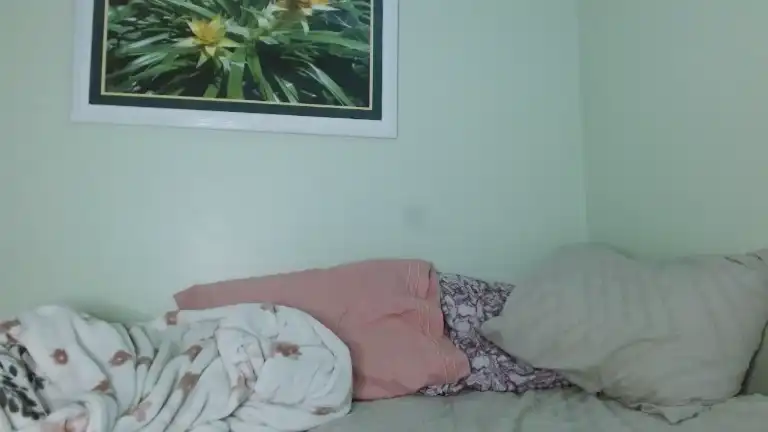 Chloeellaaa – Streamate Record Video – 2025-01-03 16:15:04