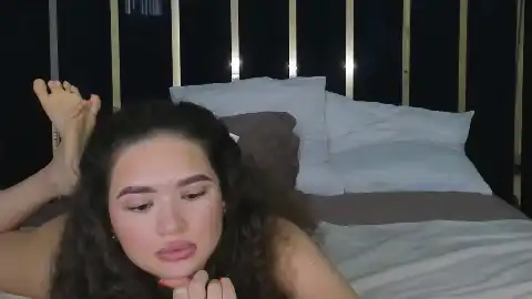 Denise-garcia – Flirt4free Record Video – 2025-01-18 01:57:30