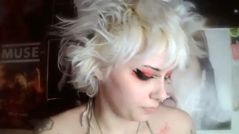 Glitterqueen99 – Streamate Record Video – 2025-03-18 19:21:15