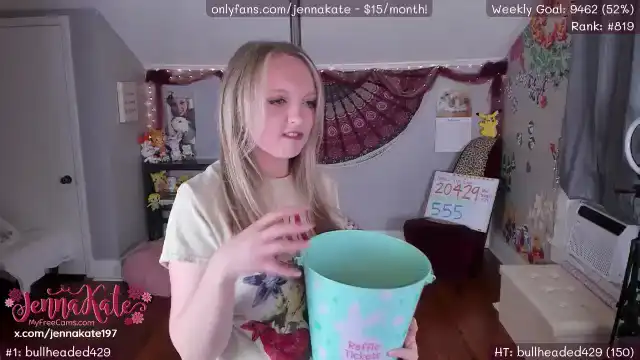 Jennakate – Myfreecams Record Video – 2025-04-30 23:08:28