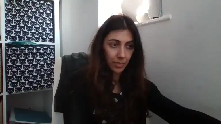 Precious1992 – Streamate Record Video – 2025-05-05 12:01:49