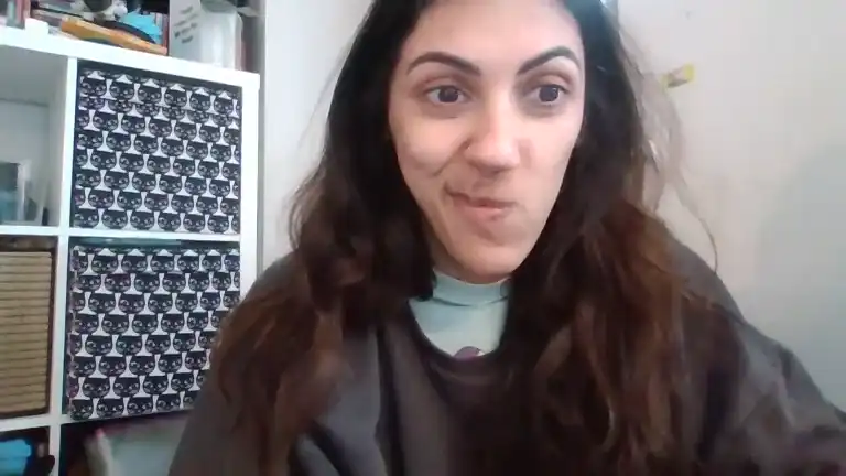 Precious1992 – Streamate Record Video – 2025-03-10 08:30:49