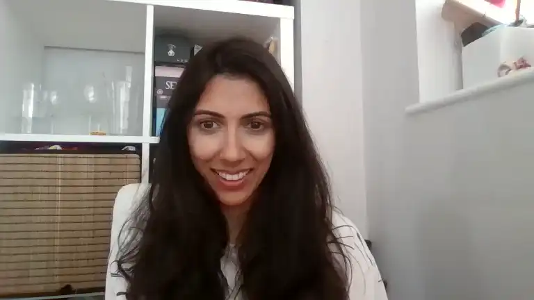 Precious1992 – Streamate Record Video – 2025-02-18 19:28:51