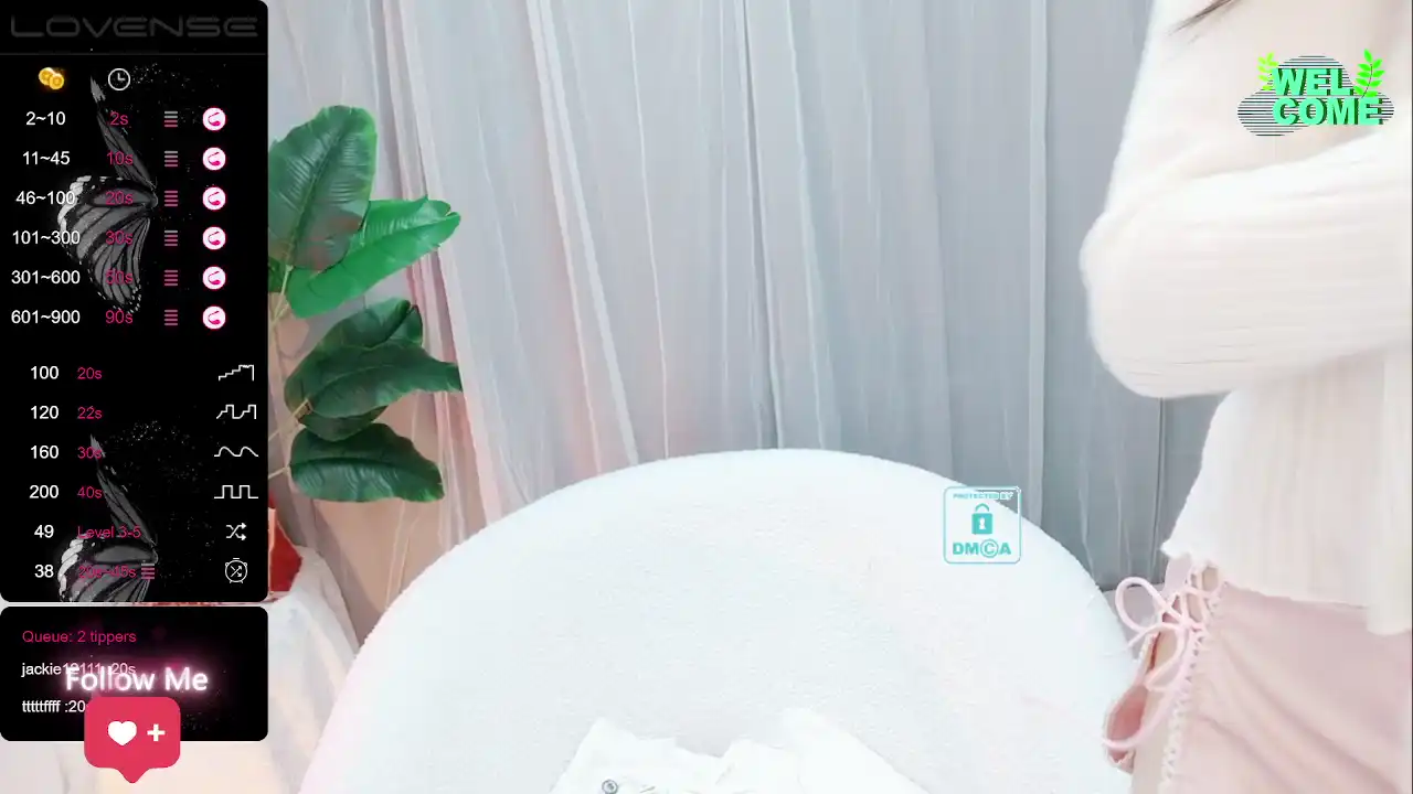 Sweet-qiqi – Stripchat Record Video – 2025-06-30 14:14:02